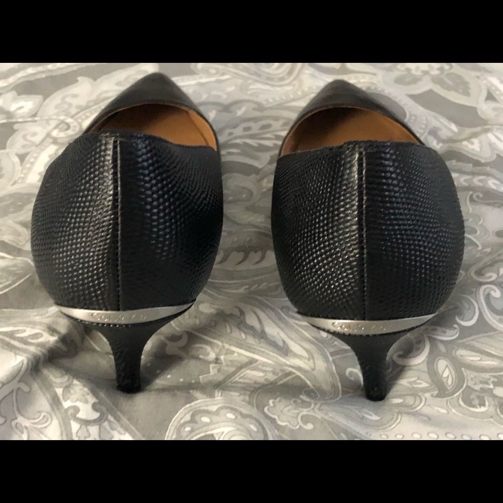 Calvin Klein pumps/new